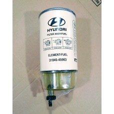 Фильтр топливный Hyundai HD-78. Евро-3